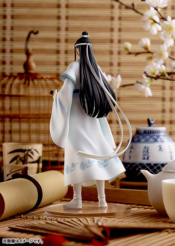 ������� POP UP PARADE The Master of Diabolism: Lan Wangji