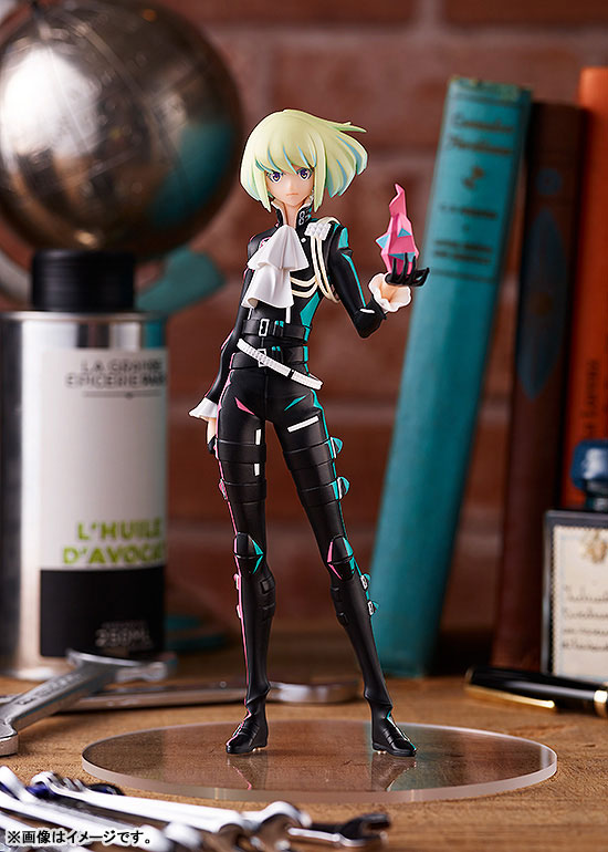 ������� POP UP PARADE Promare - Lio Fotia