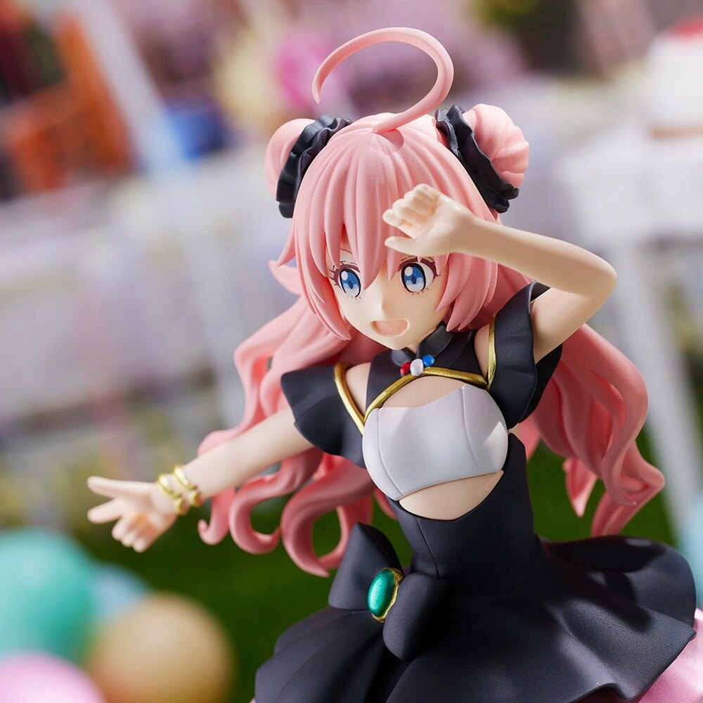 ������� Tensei Shitara Slime Milim Nava 10th Anniversary