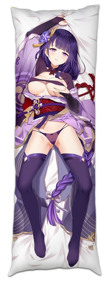 ��������� ��� ���������� ������ ������ - Baal Raiden Shogun