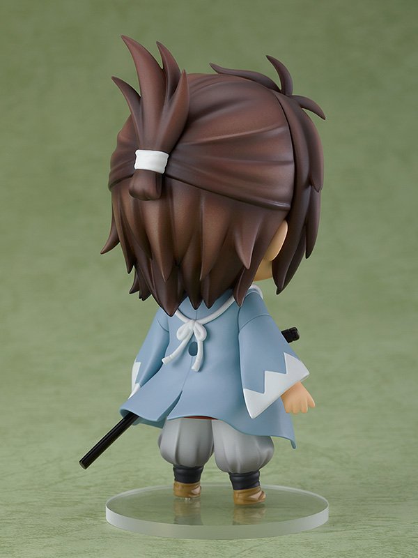 ������� Nendoroid 1355 Hakuoki: Shinkai - Souji Okita