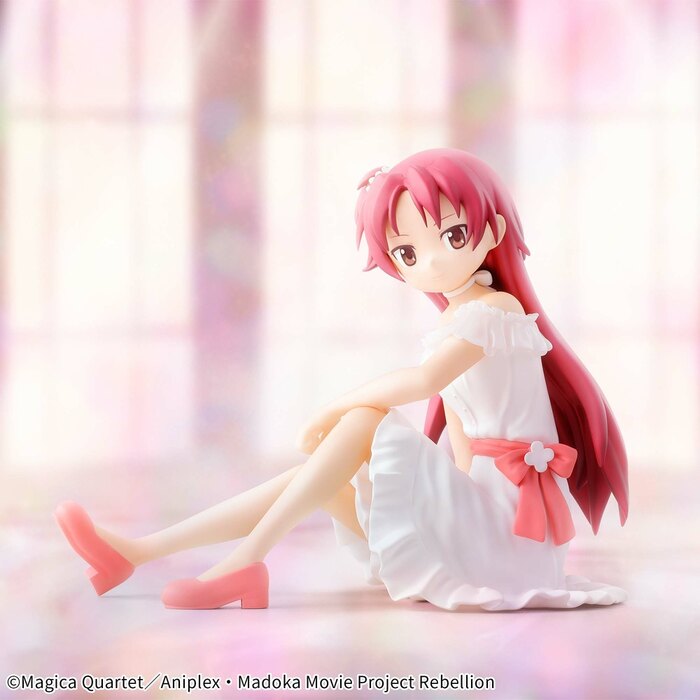 ������� Puella Magi Madoka Magica Serenus Couture Sakura Kyouko