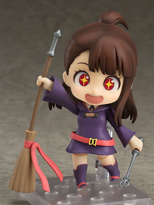 ������� Nendoroid "Little Witch Academia" Atsuko Kagari