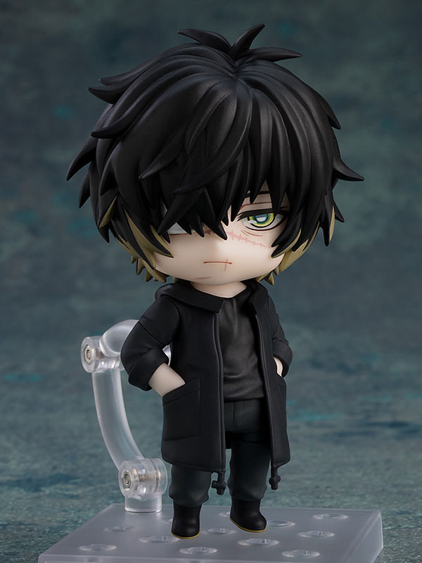 ������� Nendoroid 1575 Slow Damage: Towa