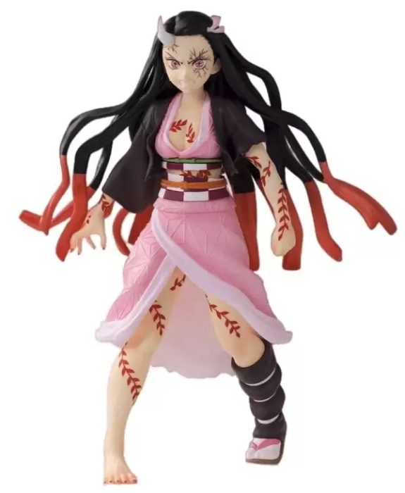 ������� ������, ����������� ������� FIGURIZM Kamado Nezuko