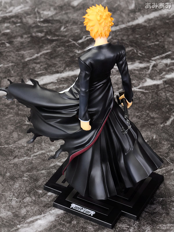 ������� Bleach - Kurosaki Ichigo 1/8 ***