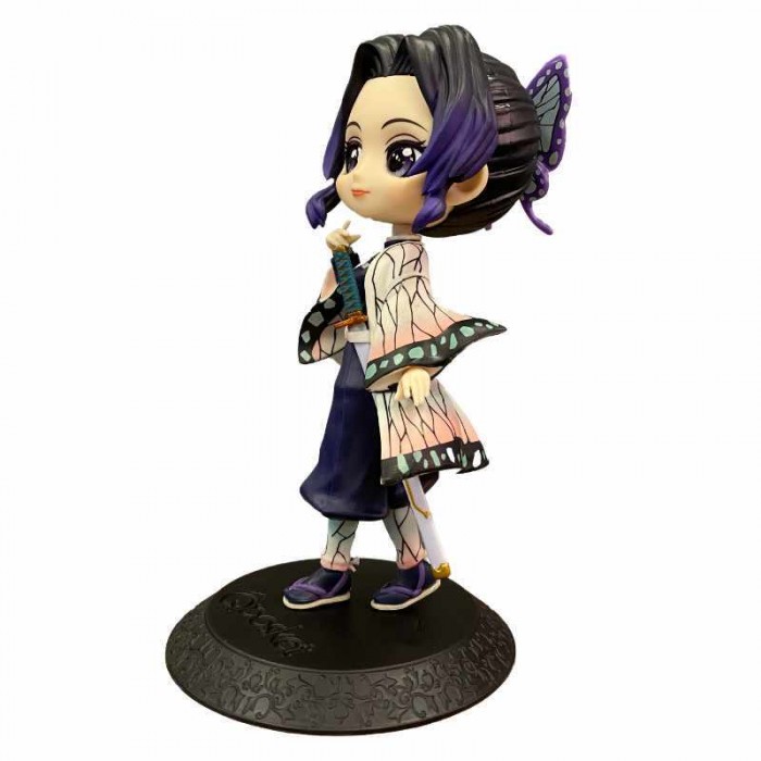������� Demon Slayer Q Posket Shinobu Kocho (Ver.A/B)