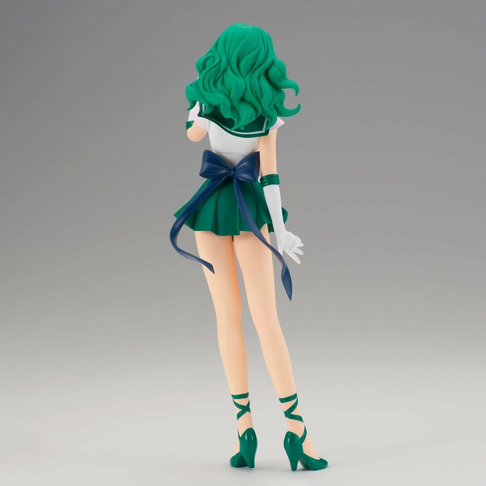 ������� GLITTER & GLAMOURS Super Sailor Neptune