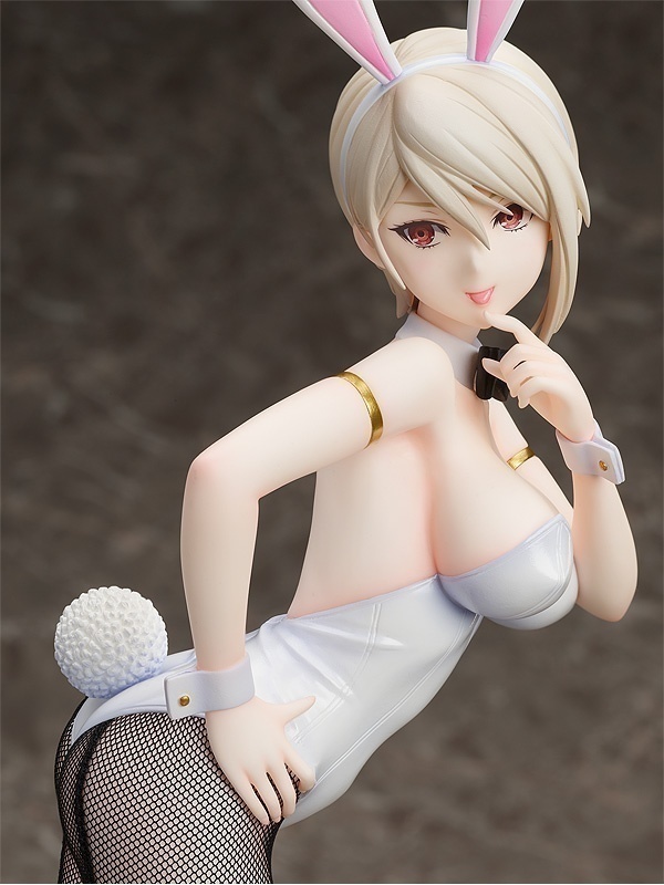 ������� Shokugeki no Soma: Nakiri Alice Bunny Ver.
