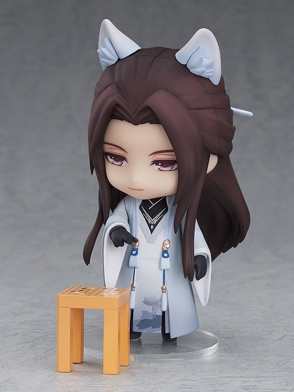 ������� Nendoroid 1599 Mr Love Queen's Choice: Xu Mo (Simon) Stranger Ver.