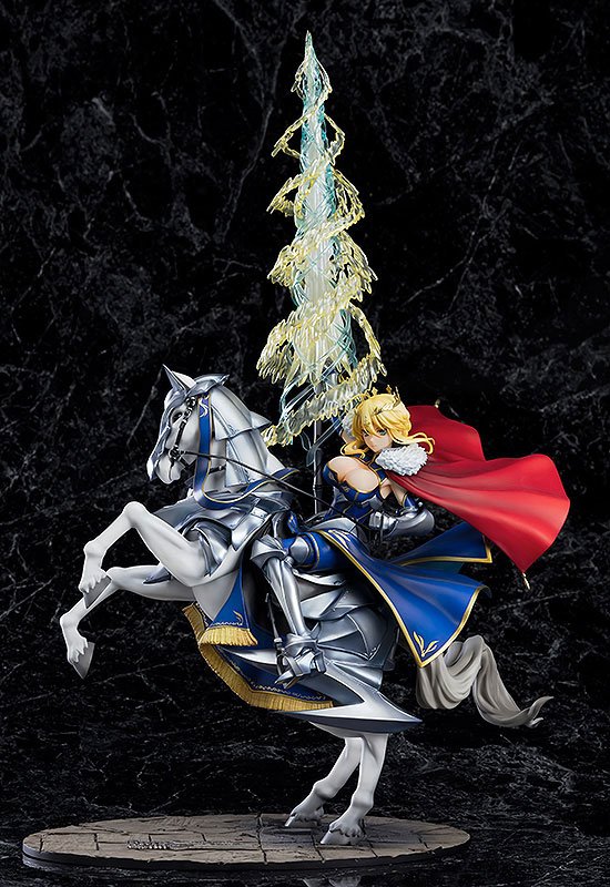 ������� Fate/Grand Order - Lancer/Altria Pendragon 1/8 ***