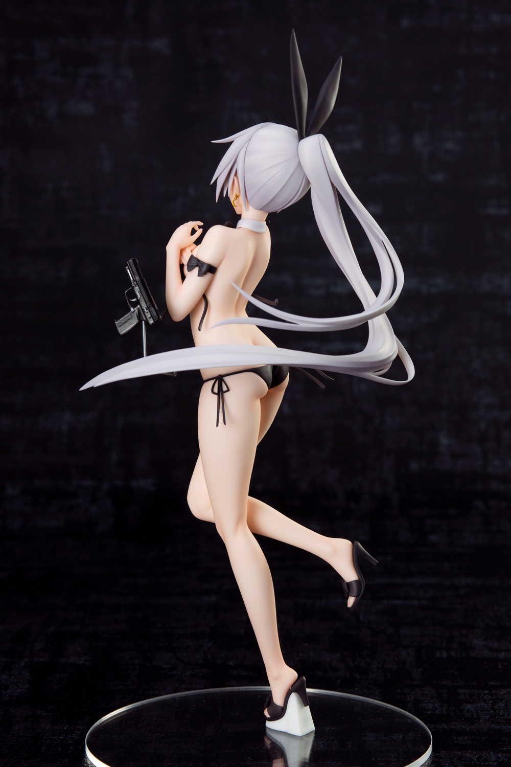 ������� Dolls' Frontline: Five-seven Swimwear Damaged Ver.