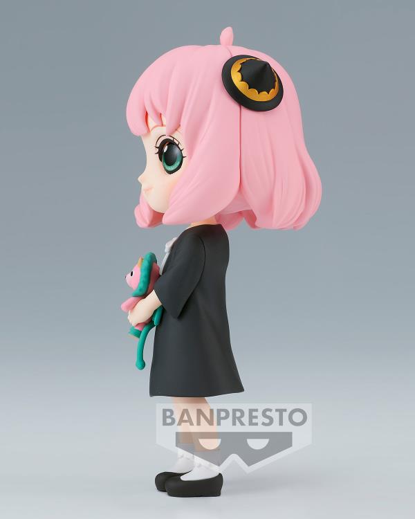 ������� Banpresto Spy x Family Q Posket Anya Forger II (Ver.A)