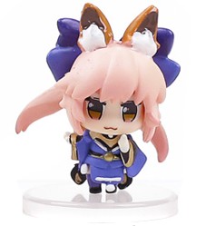������� ������ Extella - Tamamo no Mae