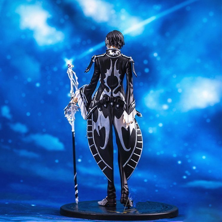 ������� ��� ����� R2 Lelouch