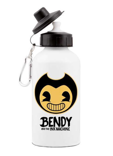 ���������� ������� ��� ���� ����� � ���������� ������ - Bendy