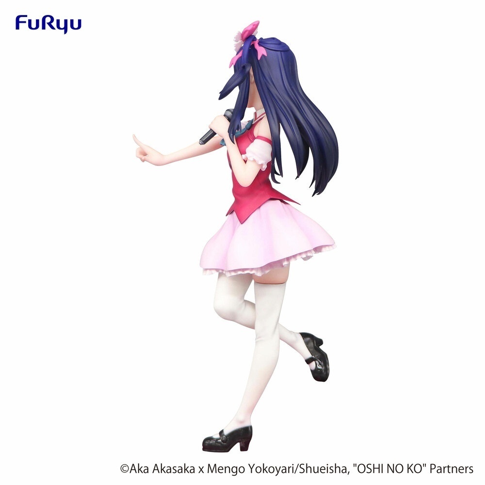 ������� Oshi no Ko Trio-Try-iT Figure Ai