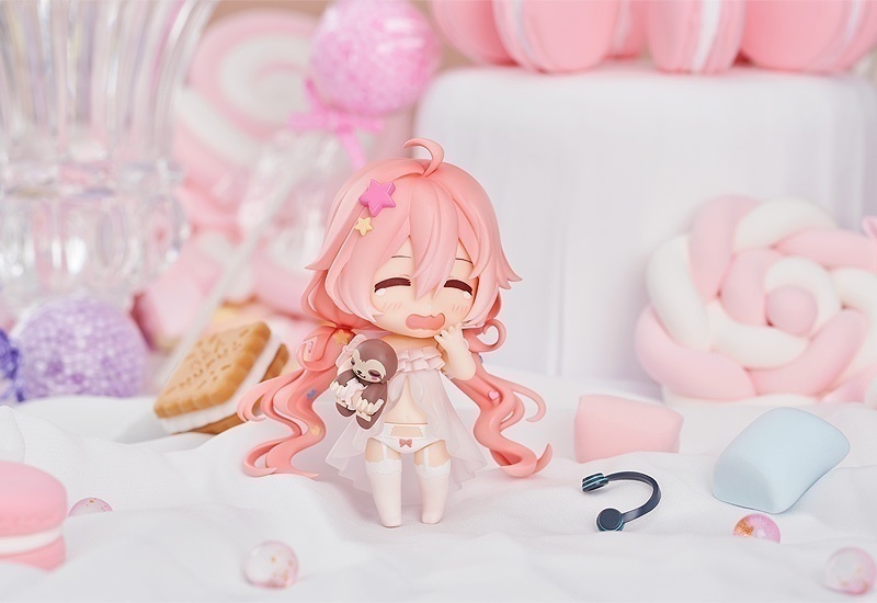 ������� Nendoroid 1616 RED Pride of Eden: Evante
