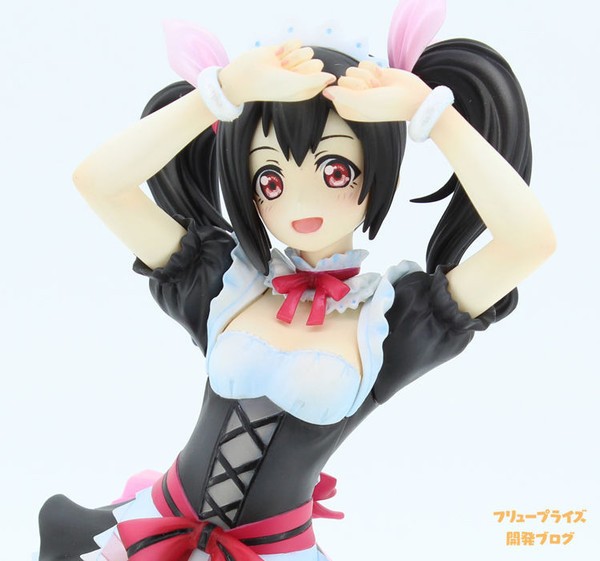 ������� Love Live! - Yazawa Niko / ����� ���� ***