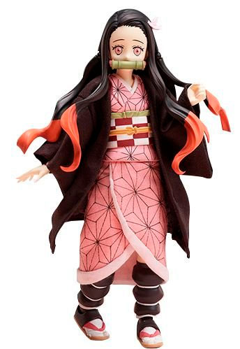 ������� Kimetsu no Yaiba [BUZZmod.] - Nezuko Kamado
