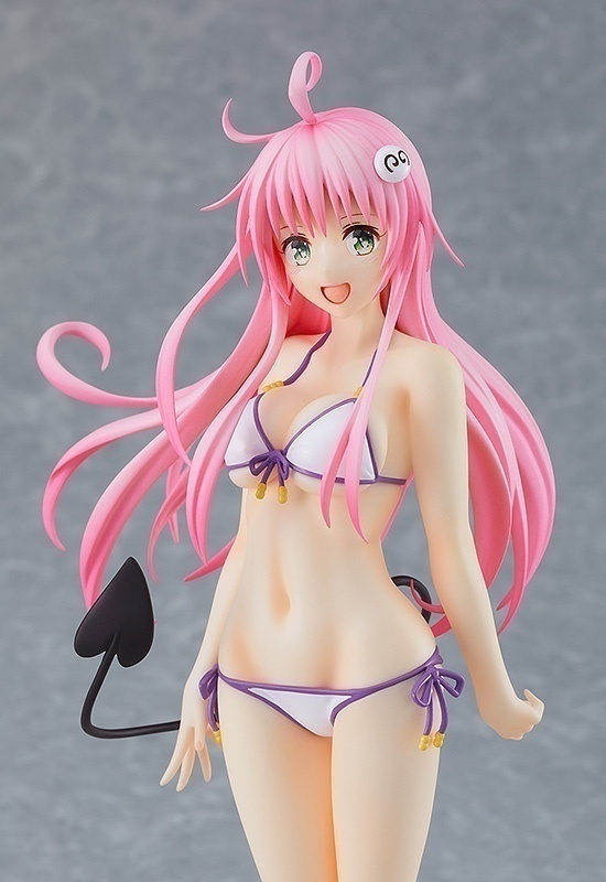 ������� POP UP PARADE To Love-Ru Darkness: Lala Satalin Deviluke