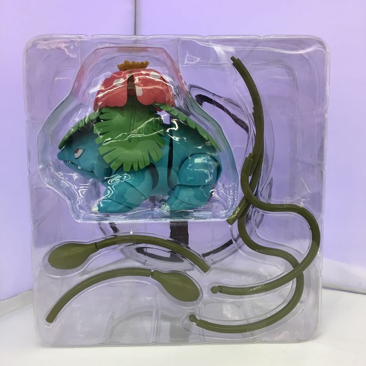 ������� ������� Bulbasaur figure