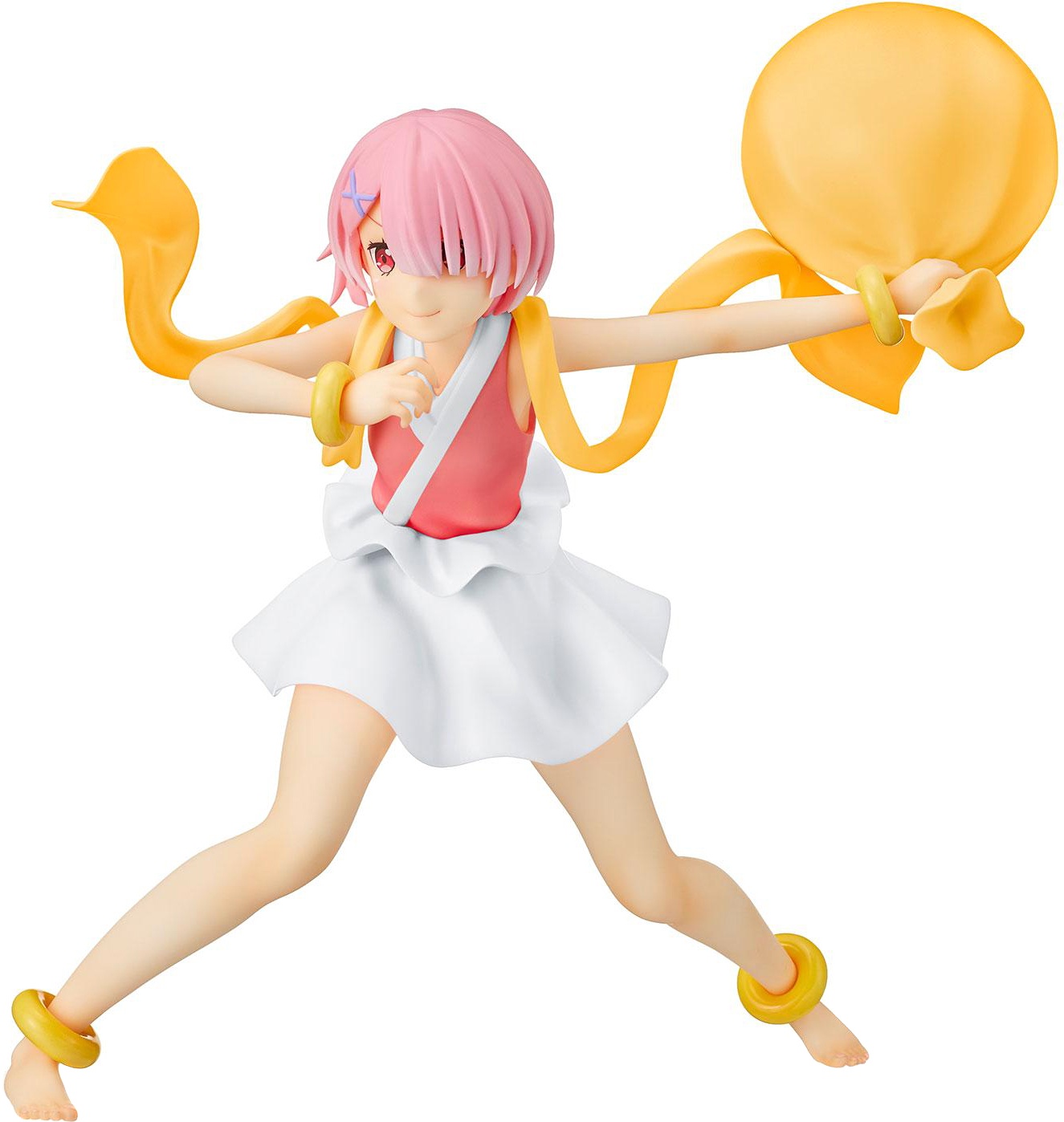 ������� SPM Re ZERO -Starting Life in Another World-: Ram Wind God