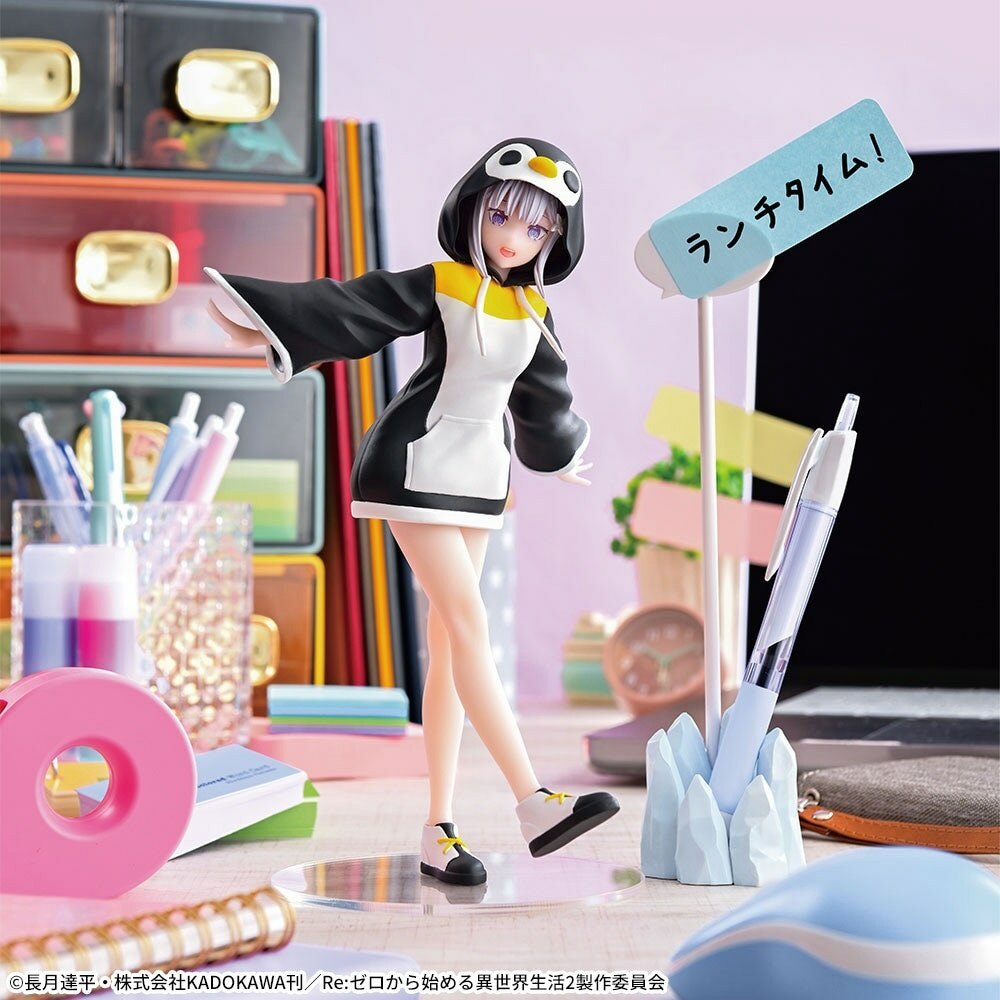 ������� Luminasta Emilia -Kotoriasobi-