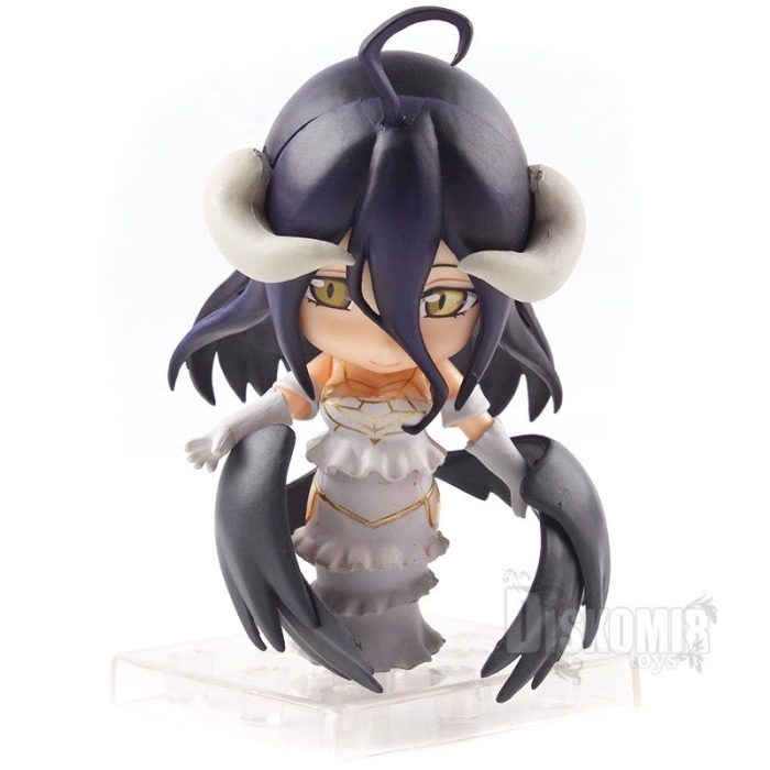 ������� Nendoroid �������� Albedo