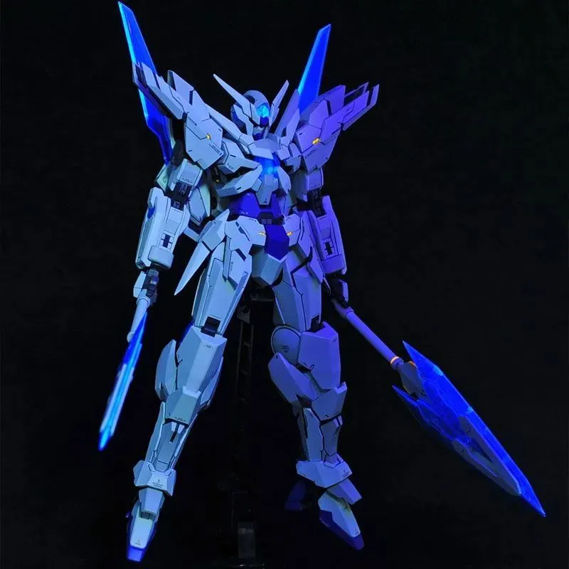������� ������� ������ HG 1/144 Transient GN-Drive ������ ���������� ������ No.6689