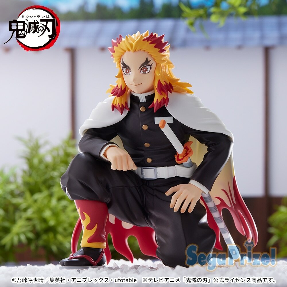 ������� Premium Chokonose Rengoku Kyoujurou Hashira Gou Kaigi