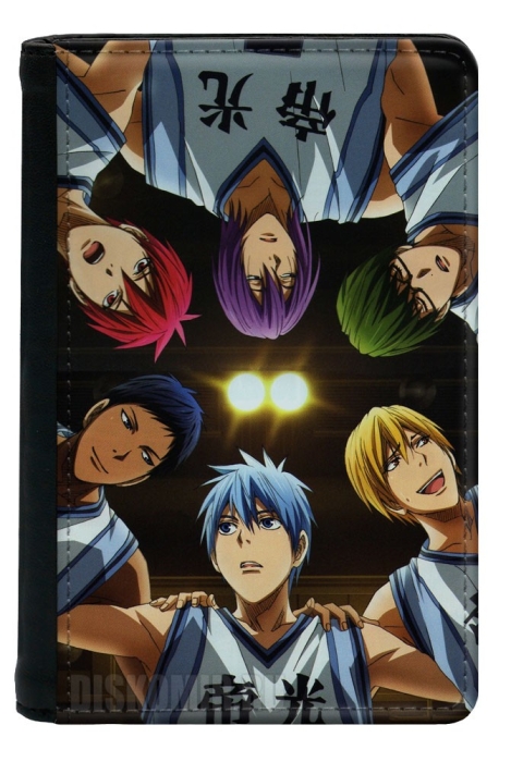 ������� �� ������� ��������� ������ - Kiseki no Sedai