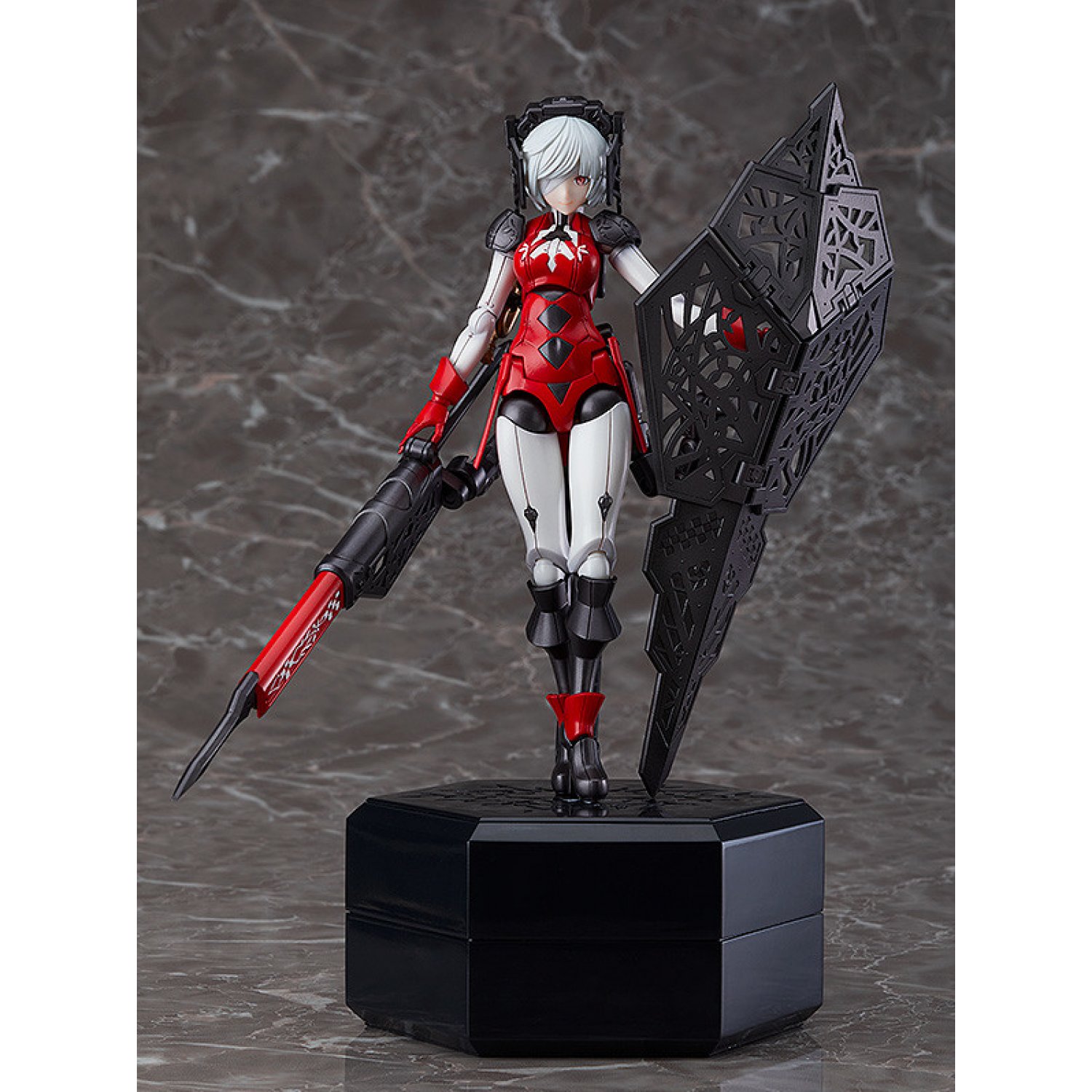 ������� Chitocerium - VI-Carbonia Adamas 1/1