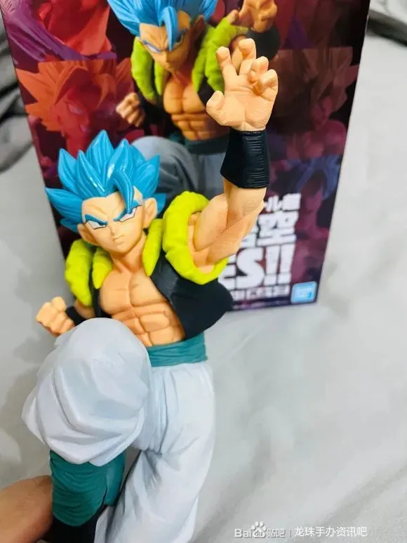 ������� Dragon Ball Son Goku FES!! Gogeta Vol.13