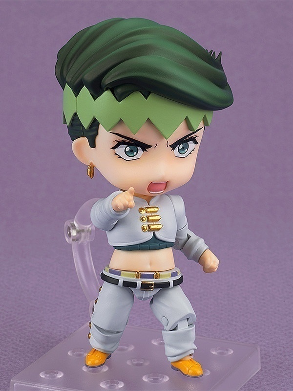 ������� Nendoroid 1256 Rohan Kishibe