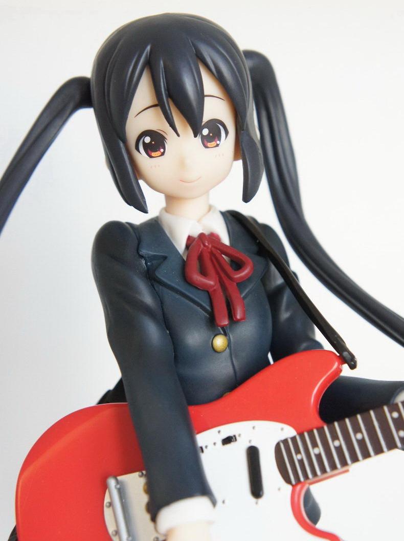 ������� Banpresto K-On!! SQ Azusa Nakano