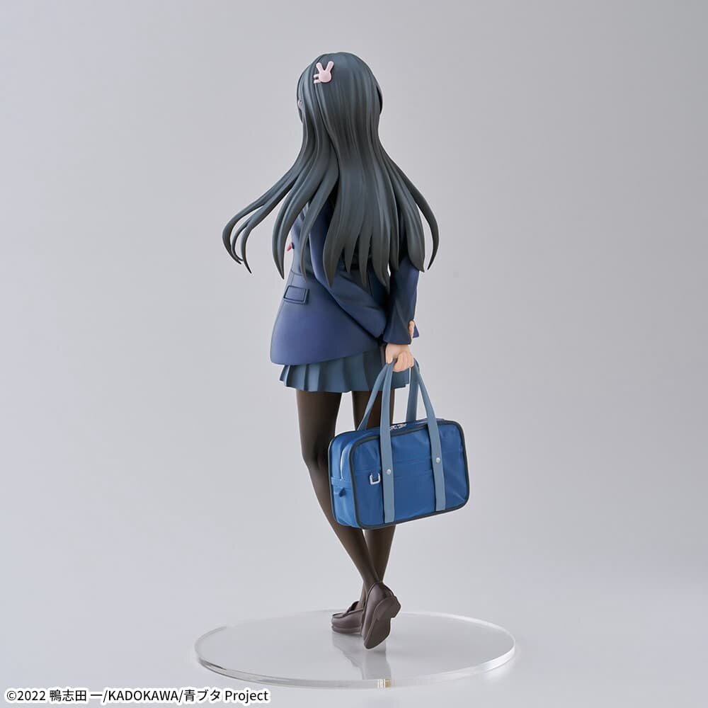 ������� Luminasta Sakurajima Mai