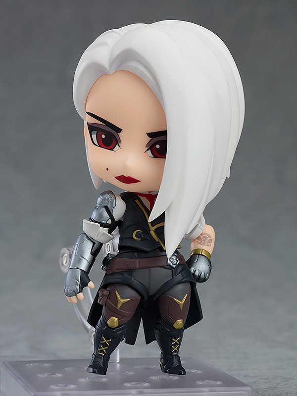 ������� Nendoroid 1167 "Overwatch" Ashe Classic Skin Edition