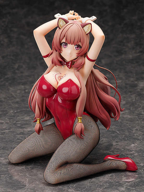 ������� The Rising of the Shield Hero Raphtalia Bunny Style Ver.