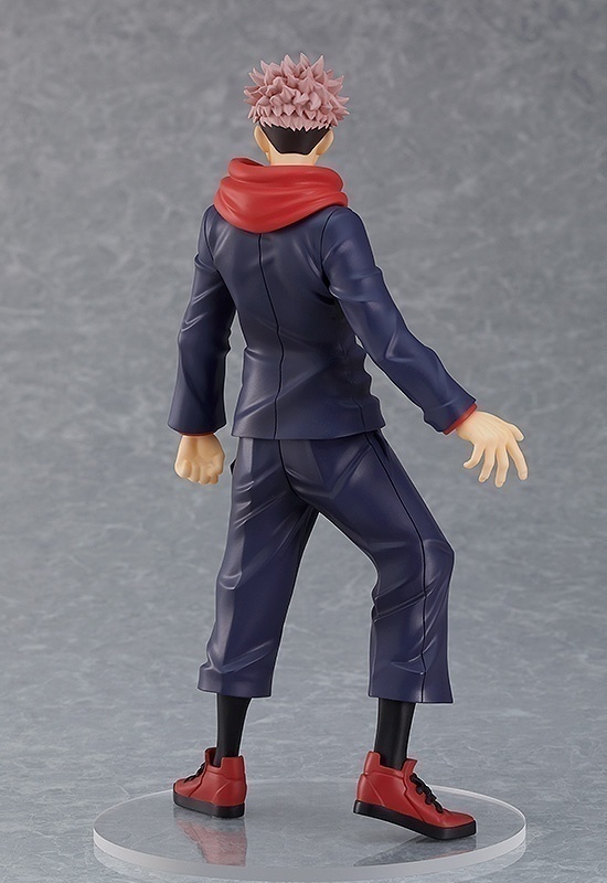 ������� POP UP PARADE Jujutsu Kaisen: Itadori Yuji