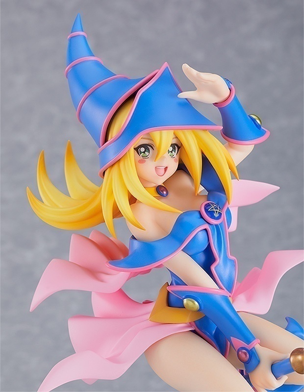 ������� POP UP PARADE Yu-Gi-Oh! Duel Monsters: Dark Magician Girl