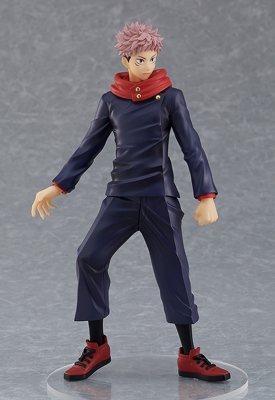 ������� POP UP PARADE Jujutsu Kaisen: Itadori Yuji