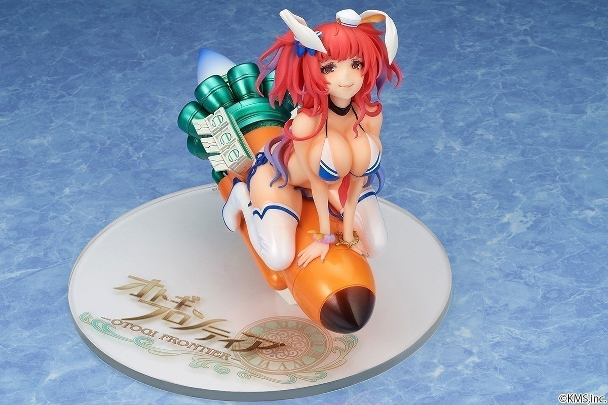 ������� Otogi Frontier: Poose