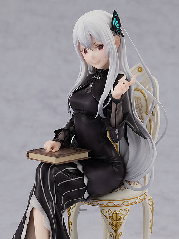 ������� Re:ZERO Starting Life in Another World - Echidna Tea Party Ver.