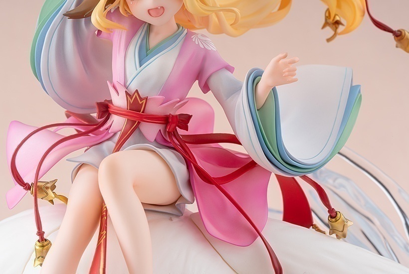 ������� Fox Spirit Matchmaker: Tushan Susu Wan Shui Yi Shan Ver.