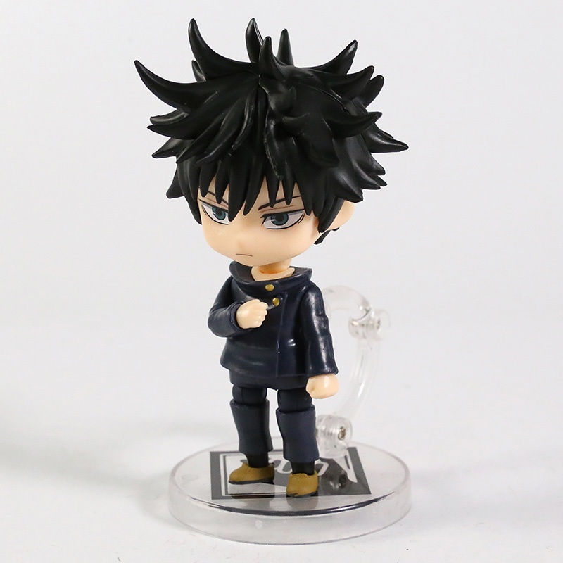 ������� Nendoroid 1506���������� �����: Megumi Fushiguro