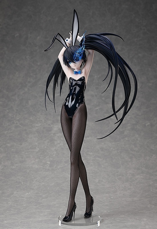 ������� Black Rock Shooter: Bunny Ver.