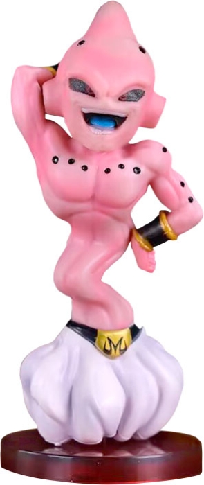 ������� ���������� Majin Buu (�����)
