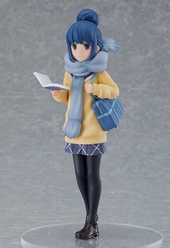 ������� POP UP PARADE Yurucamp: Shima Rin
