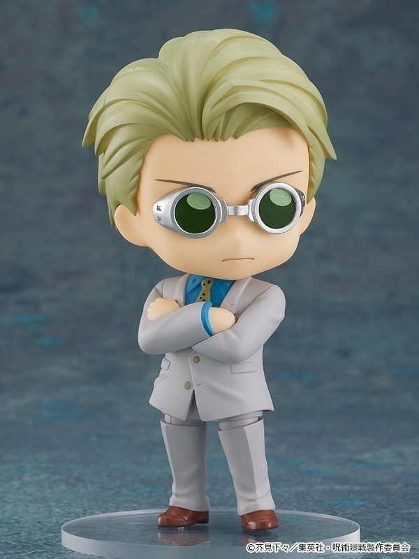������� Nendoroid 1812 Jujutsu Kaisen: Nanami Kento